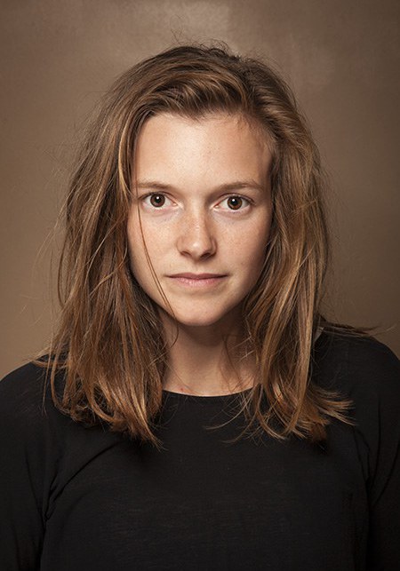 兰恩·皮雷 Line Pillet