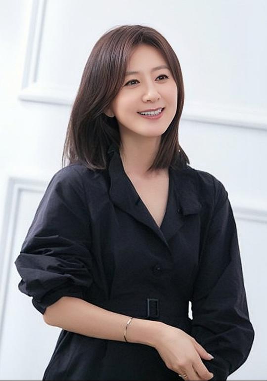 金喜爱 Hee-ae Kim