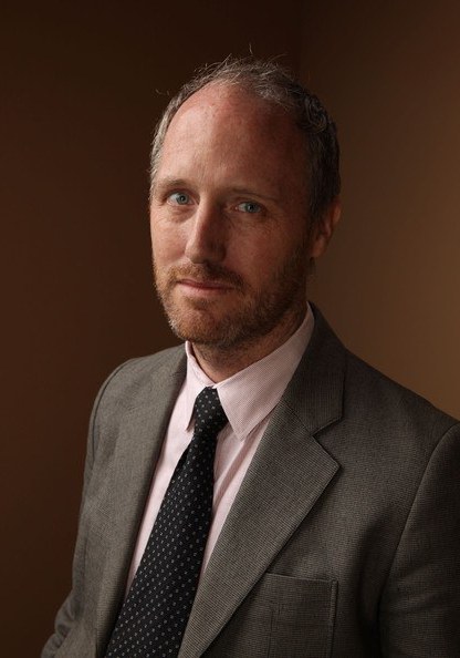 迈克·米尔斯 Mike Mills