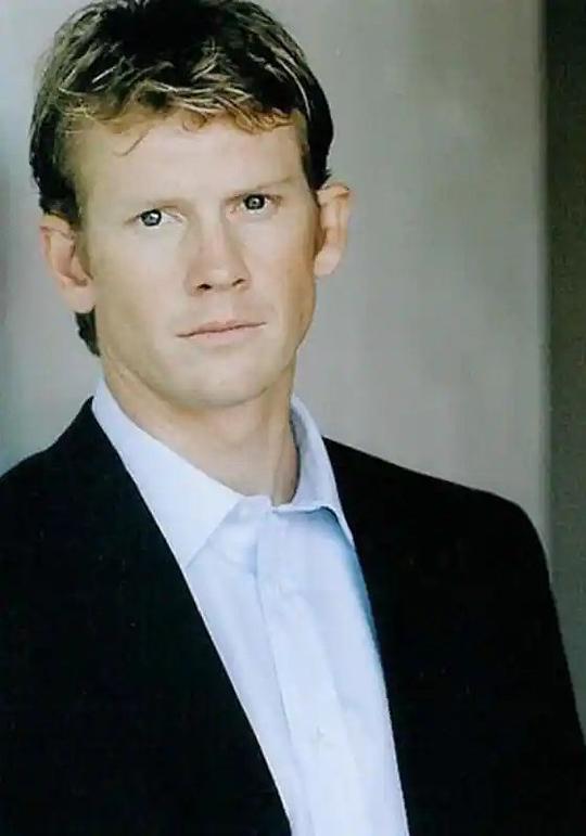 戴维·保罗·奥尔森 David Paul Olsen