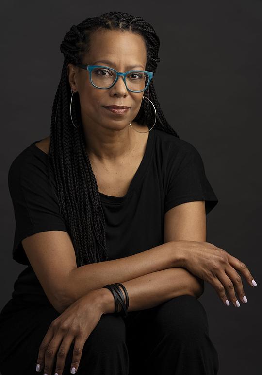 安吉拉·巴恩斯 Angela Barnes