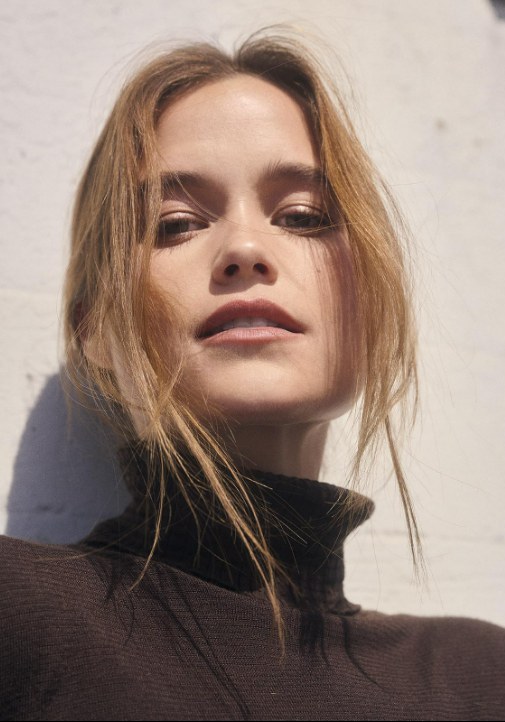 莎拉·凯瑟琳·胡克  Sarah Catherine Hook