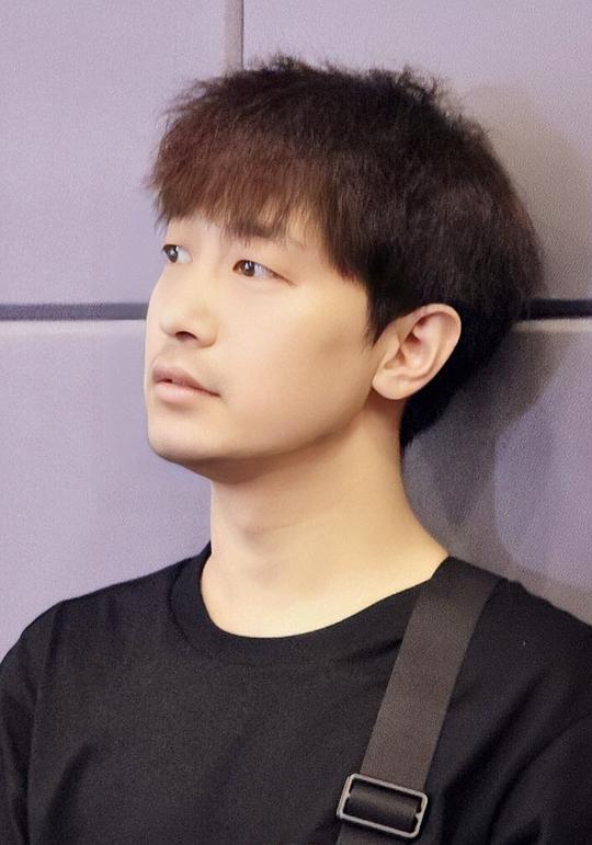 甄永涛 Yongtao Zhen