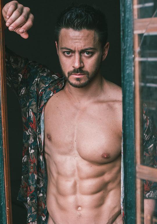 阿尔弗雷多·加蒂卡 Alfredo Gatica