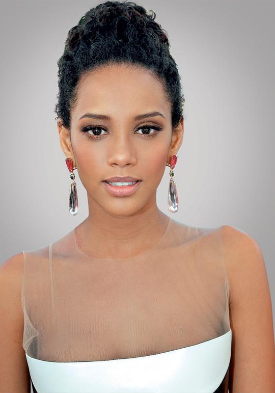 泰丝·阿劳茹 Taís Araújo