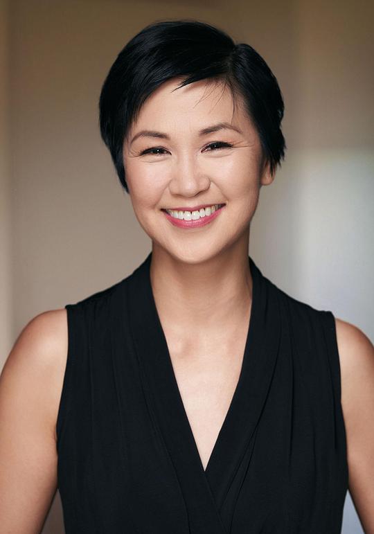 张欣迪 Cindy Cheung