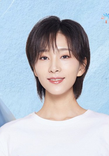 孙彩纶 Cailun Sun