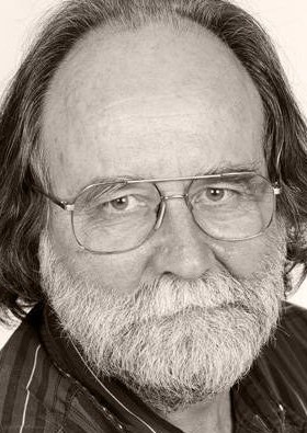 约翰·威尔登 John Weldon