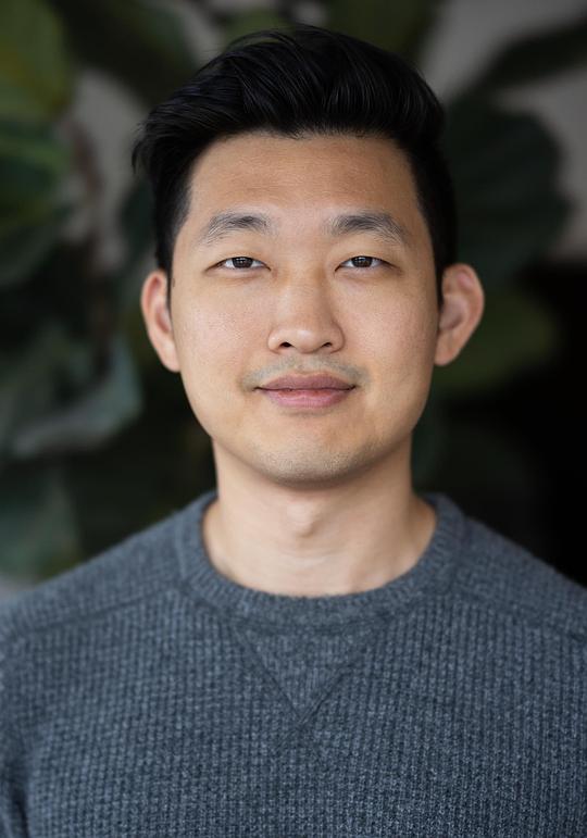 马克·郭 Mark Kwak
