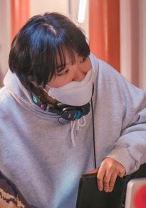 金秀静 Sujeong Kim