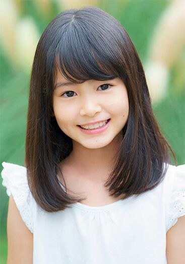 矶谷萌萌子 Momoko Isotani