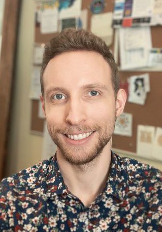 安德鲁·马克斯·卡恩 Andrew Max Cahn