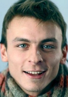 亚历山大·利玛列夫 Aleksandr Lymarev