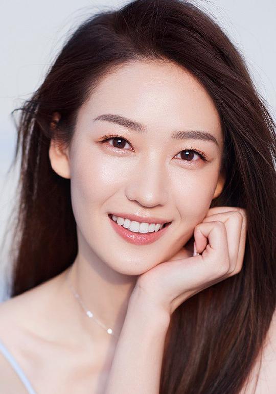 郭凯旋 Kaixuan Guo