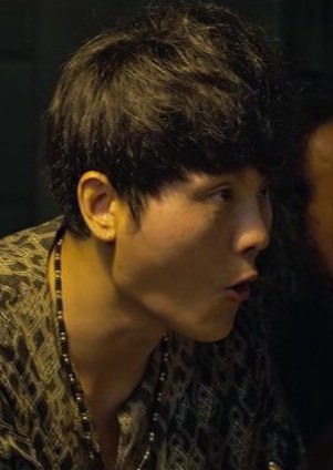 徐正周 Seo Jeong-Joo