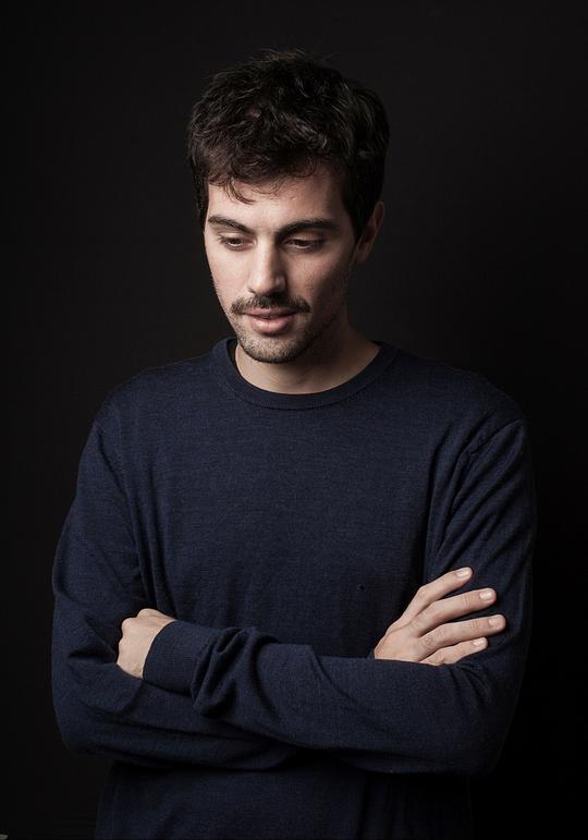 弗朗西斯科·莱萨马 Francisco Lezama