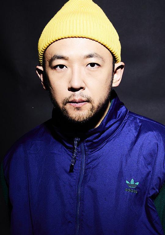 王子川 Zichuan Wang