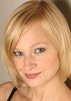 道·玛丽·安德森 Dawn Marie Anderson