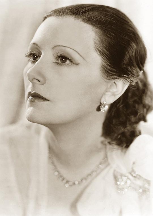 丽尔·达戈沃 Lil Dagover