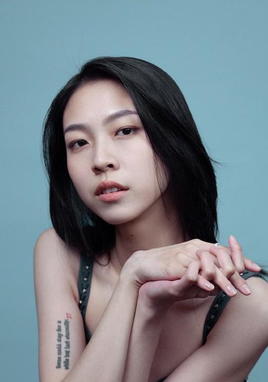 马士媛 Megan Ma