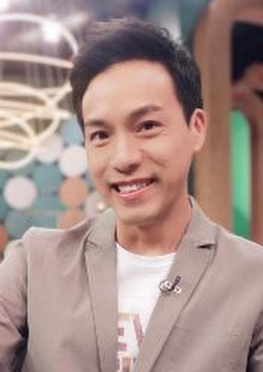 章志文 Albert Cheung