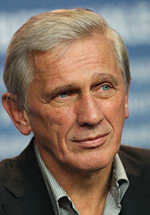 扬·恩格莱特 Jan Englert