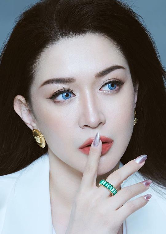 夏赫娜赞·阿尔斯郎 Shahnazan Arslan