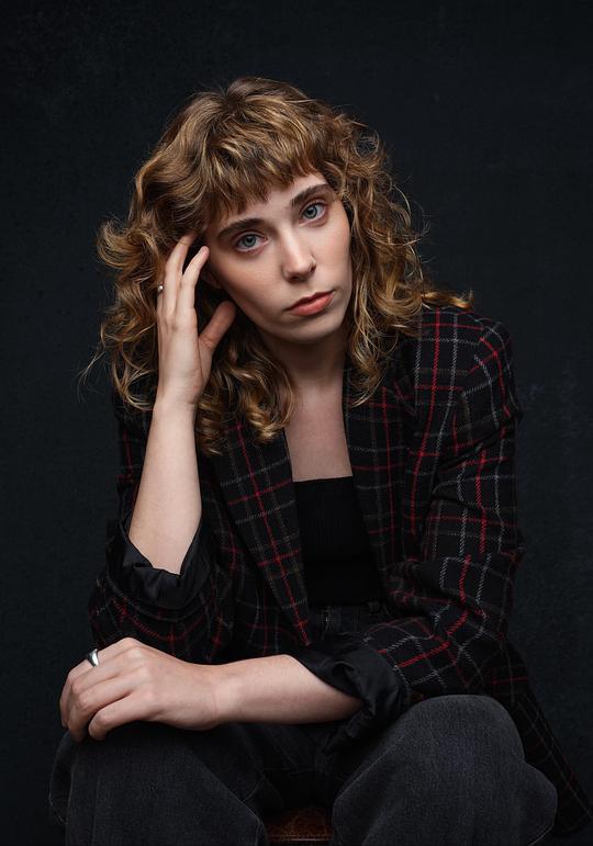 凯特琳·迪亚兹 Caitlin Diaz