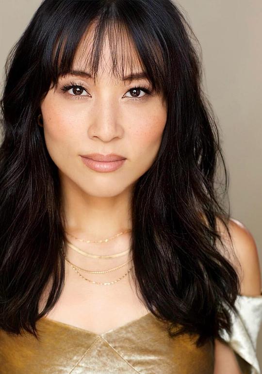 金本千香 Chika Kanamoto