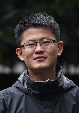 刘洪超 Hongchao Liu