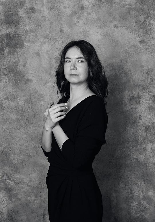 阿丽娜·格里高尔 Alina Grigore