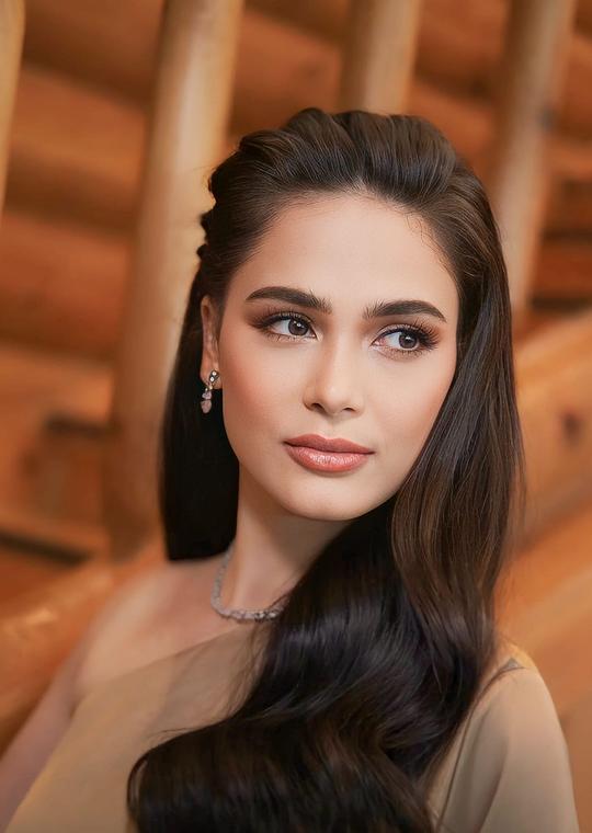 克丽斯汀·荷摩莎 Kristine Hermosa