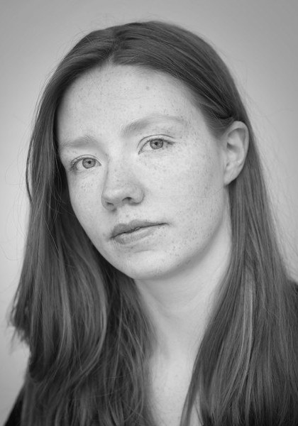 莎拉·弗兰西斯卡·布雷恩 Sarah Francesca Brænne