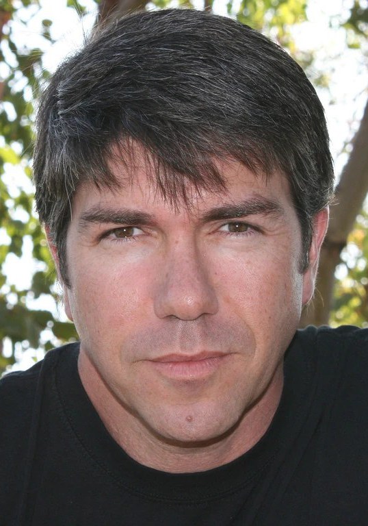 约翰·梅德伦 John Medlen