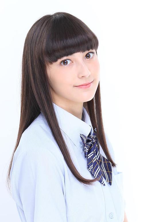 佩顿尚未 Payton Naomi