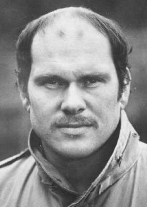 克洛德·布罗塞 Claude Brosset