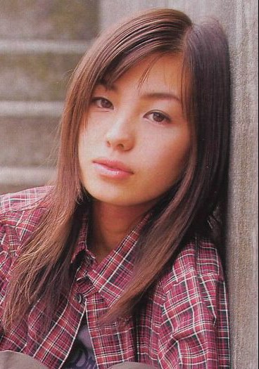 黑泽优 Yû Kurosawa