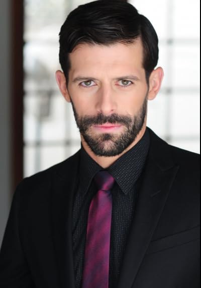 杰斐逊·考克斯 Jefferson Cox