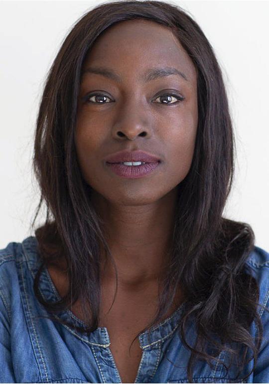 曼达·图雷 Manda Touré