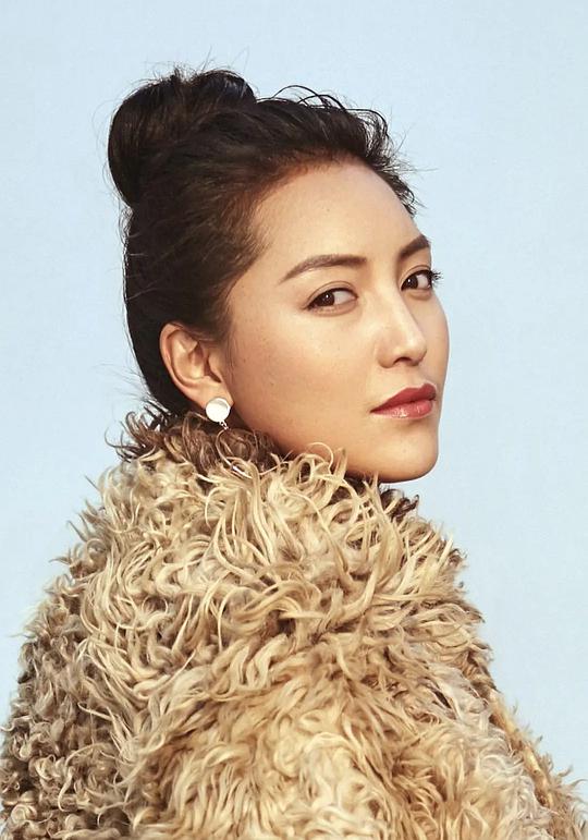 索朗旺姆 Sonam Wangmo