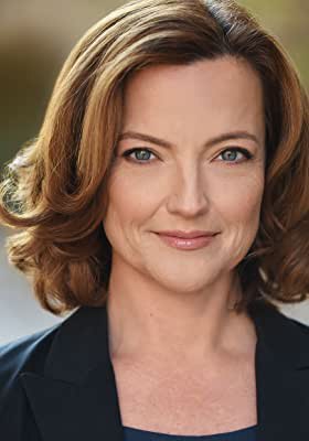 奥拉·卡西迪 Orlagh Cassidy