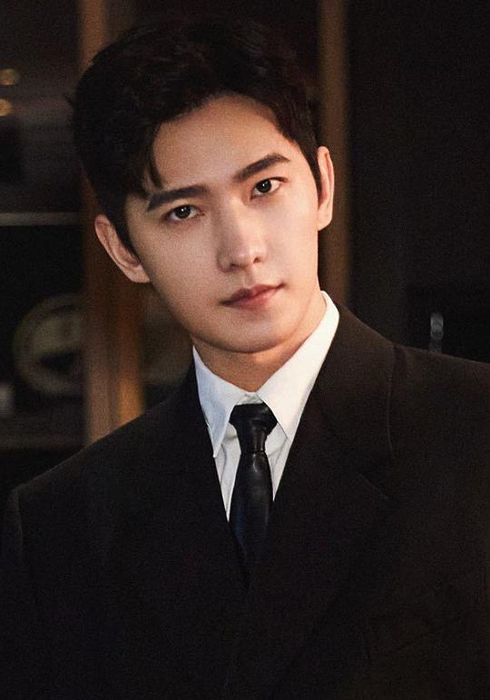 杨洋 Yang Yang
