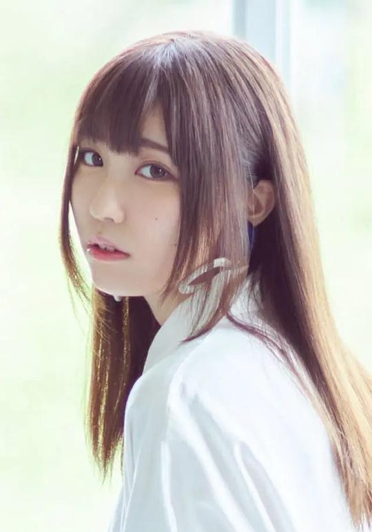 铃木爱奈 Aina Suzuki