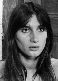 约瑟·德斯图普 Josée Destoop