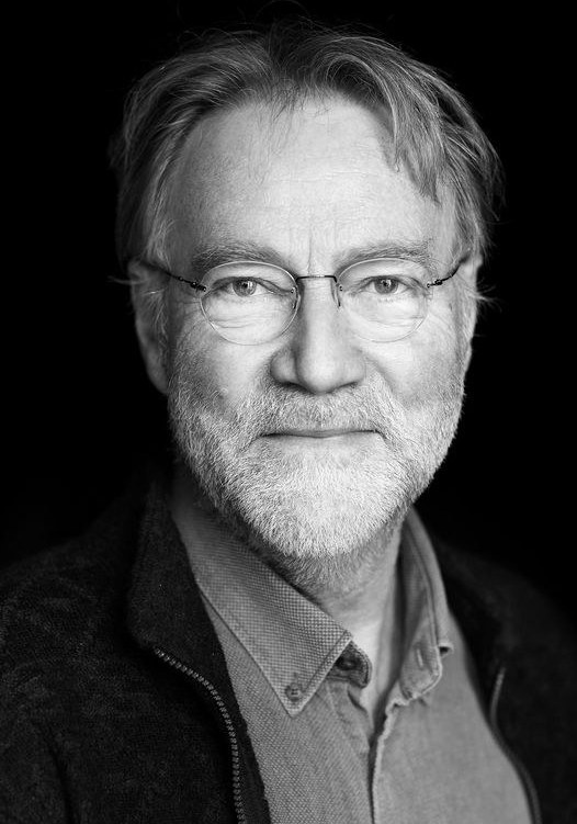 尼克拉斯·福尔克 Niklas Falk