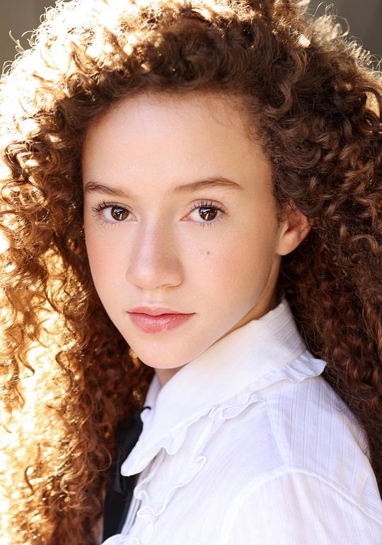 克洛伊·科尔曼 Chloe Coleman