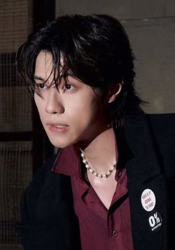 商钧 Chun Shang