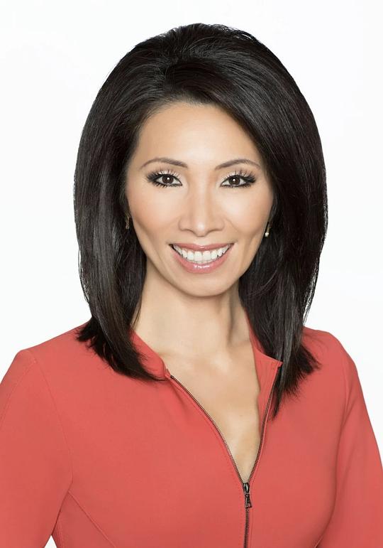 徐平 Judy Hsu
