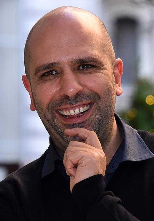 切柯·扎罗内 Checco Zalone