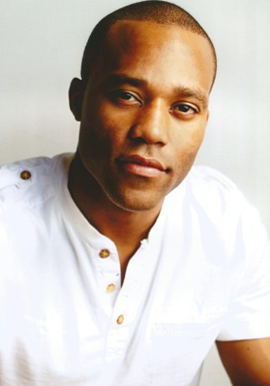 杜威·墨菲 Dwain Murphy
